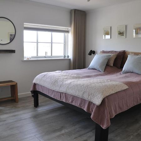 Bed and Breakfast Kaergaard Роскилле Экстерьер фото